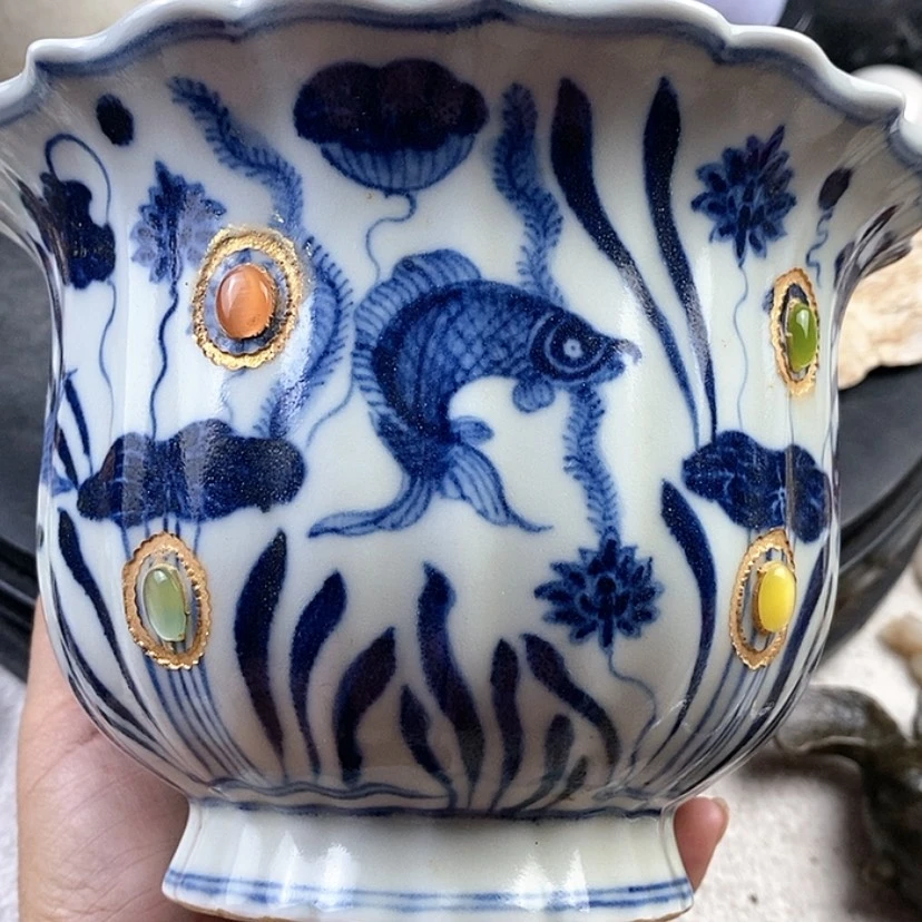 【闪购商品】陶瓷陶瓷艺术品展示