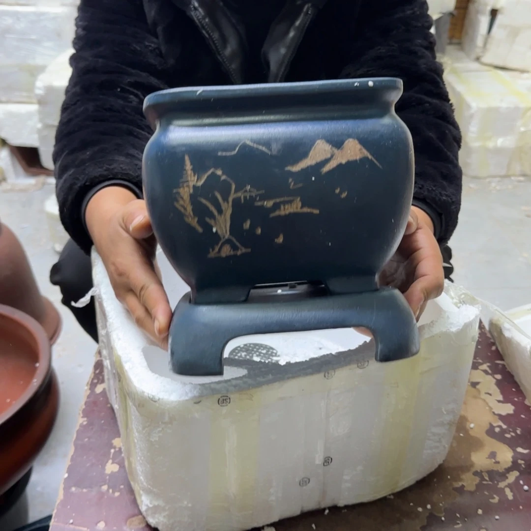 紫砂口径20.20口径