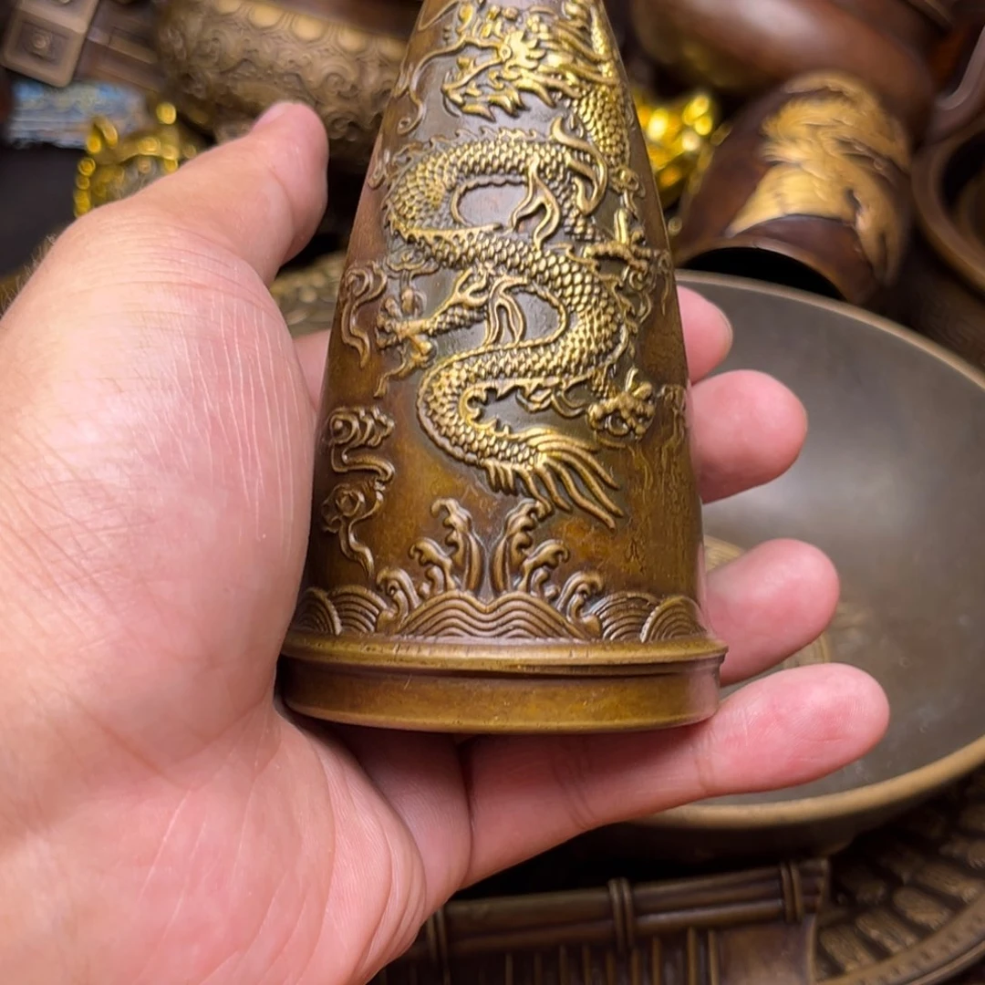 小王铜器精选专属链接