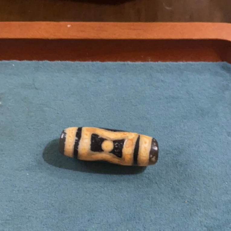 藏地密码 藏式珠子172