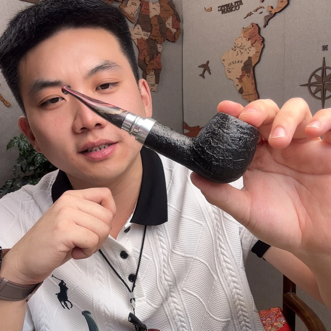 石楠木意大利进口石楠木烟斗