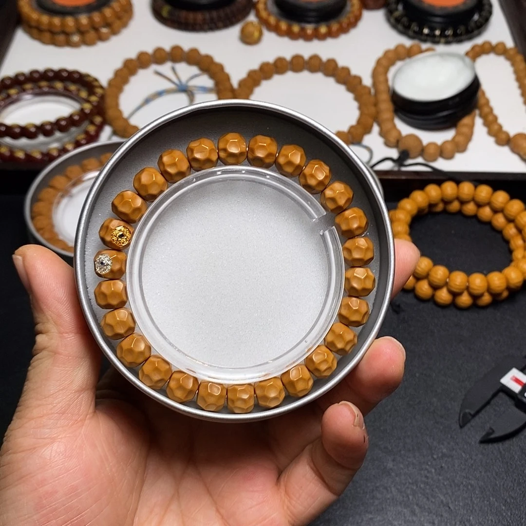 吊坠猴头核桃全品8-9双标深坑无相5号