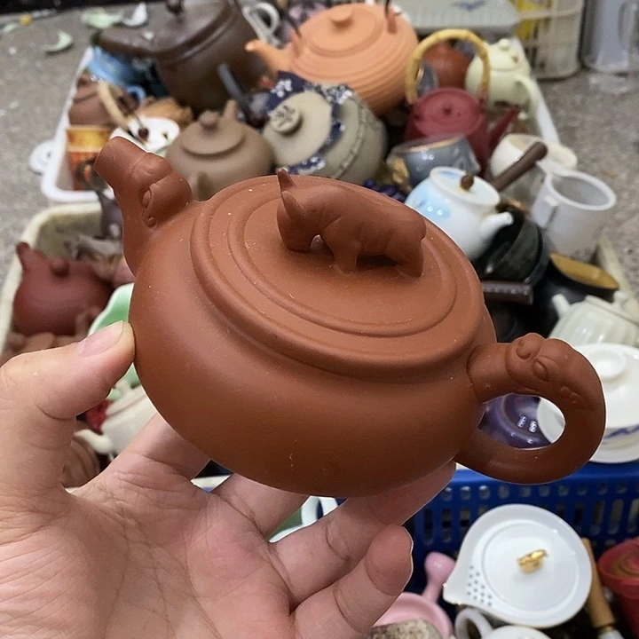 陶瓷艺术品及陶瓷制品