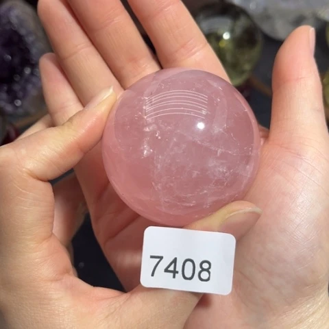 【闪购商品】水晶大型摆件（非配饰）未镶嵌名***起