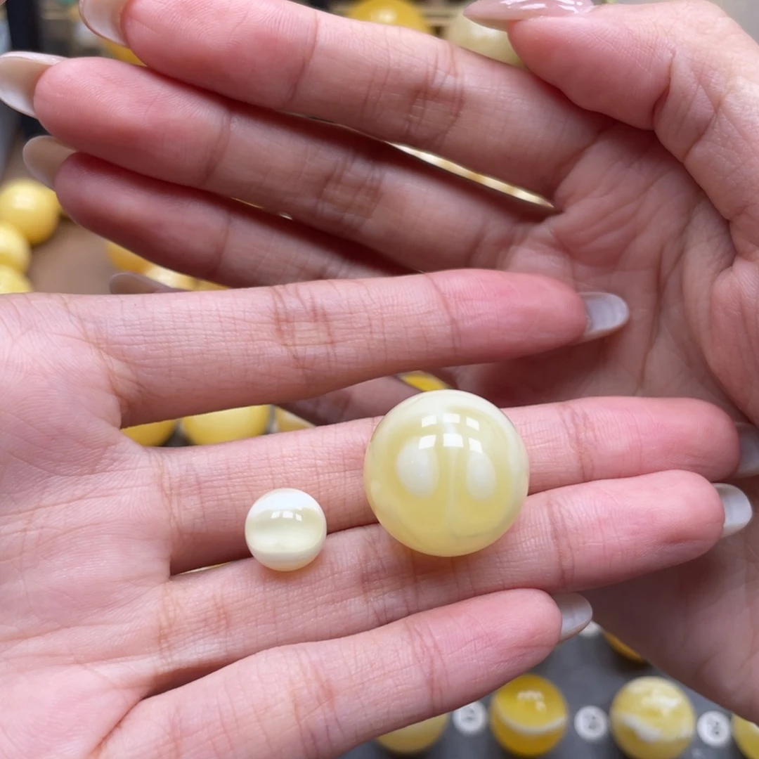 木***木琥珀未镶嵌珠宝奇石