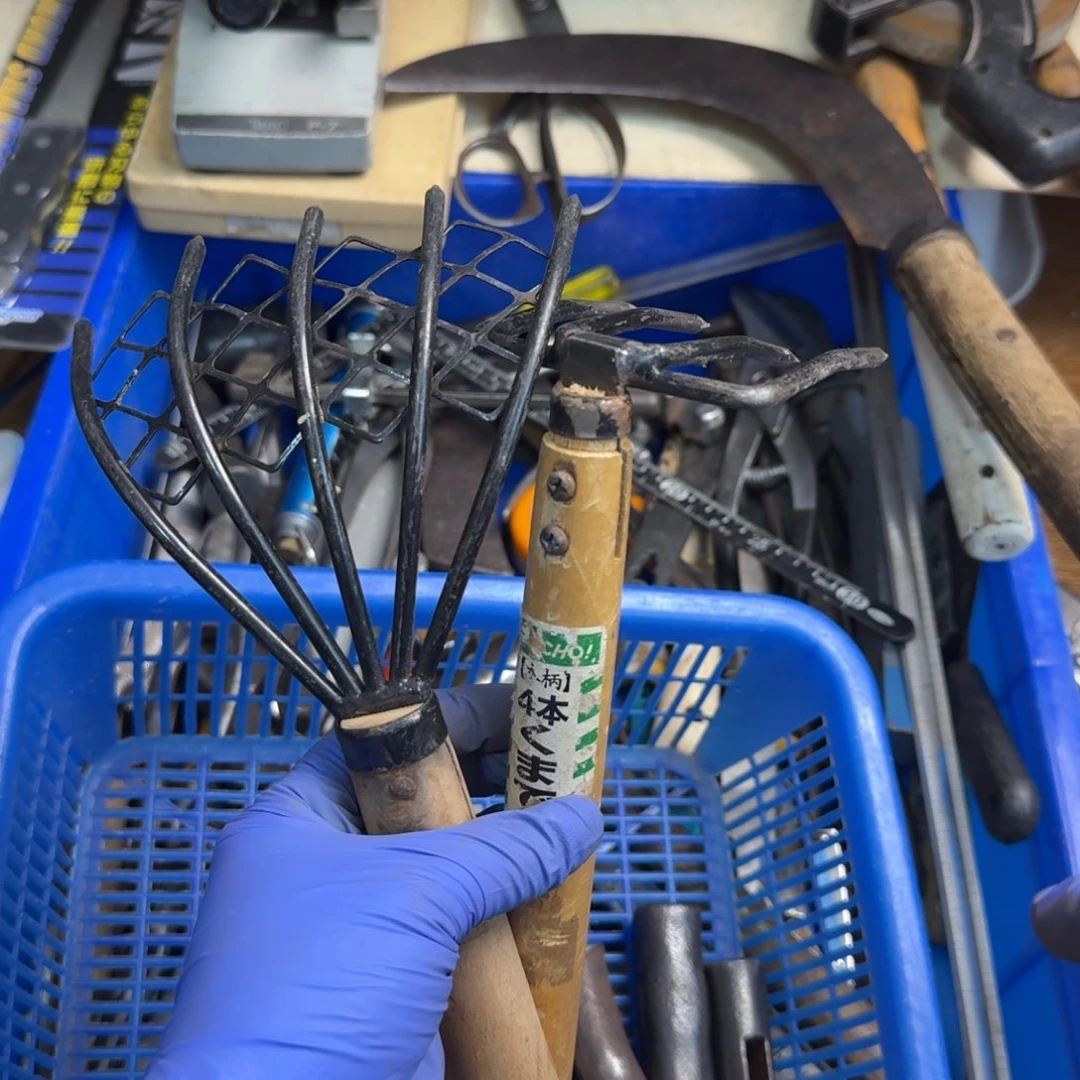 高***水厚款五金工具制造工艺