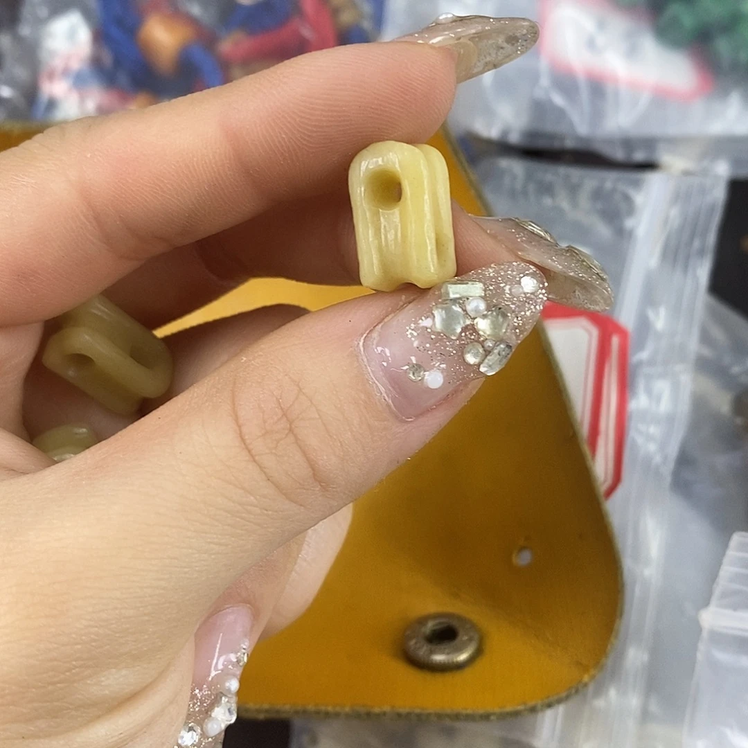驼骨手串/手链配饰21
