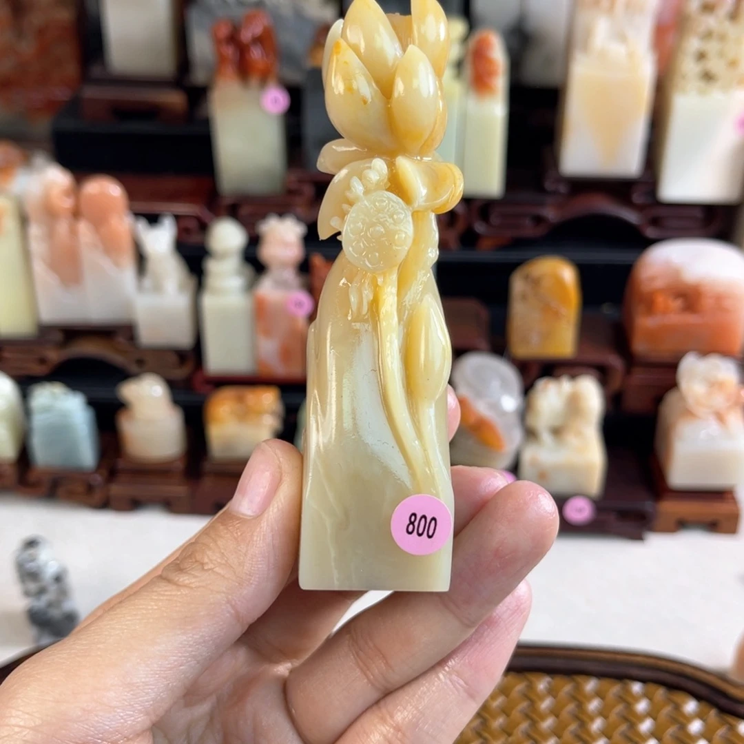 昌化石印石千*800.0000000