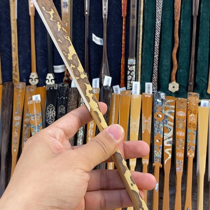 扇子雙***舞我是第一百个