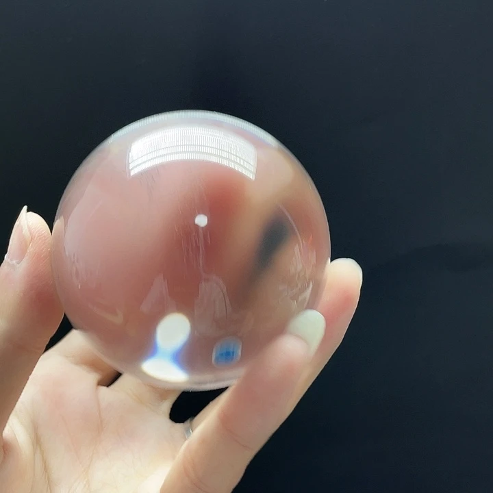 小***1水晶珠宝半成品未镶嵌A268