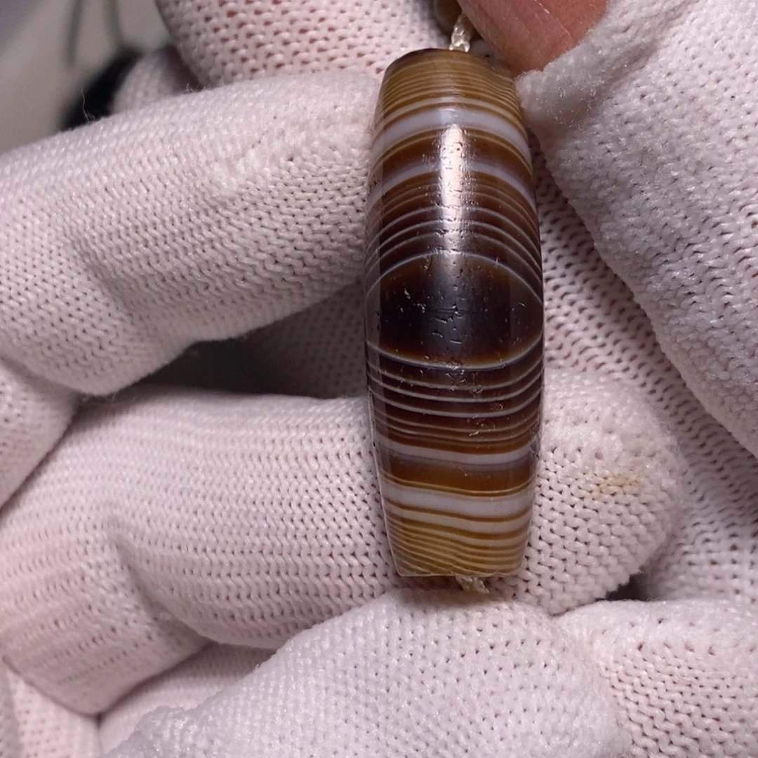 玛瑙/玉髓未镶嵌珠宝半成品36