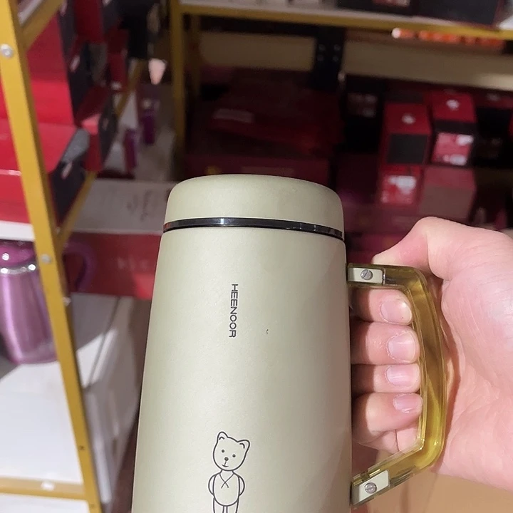 玻璃希诺8621款浅绿色