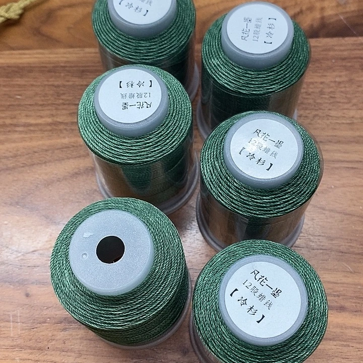 一墨手作编绳配件