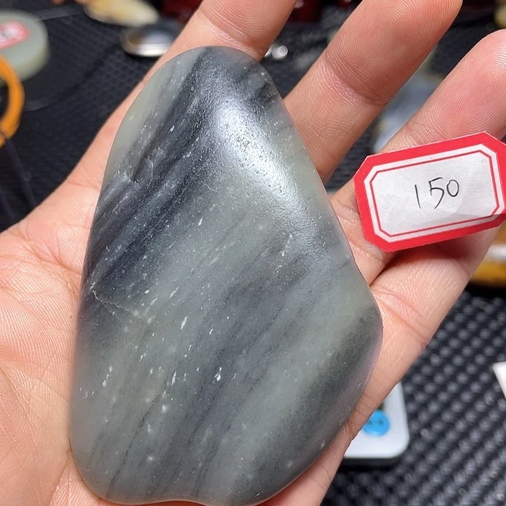 未镶嵌和田玉挂件单*150