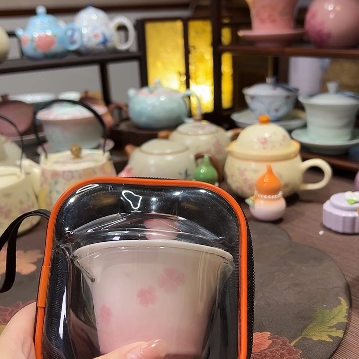茶具配件其它茶器