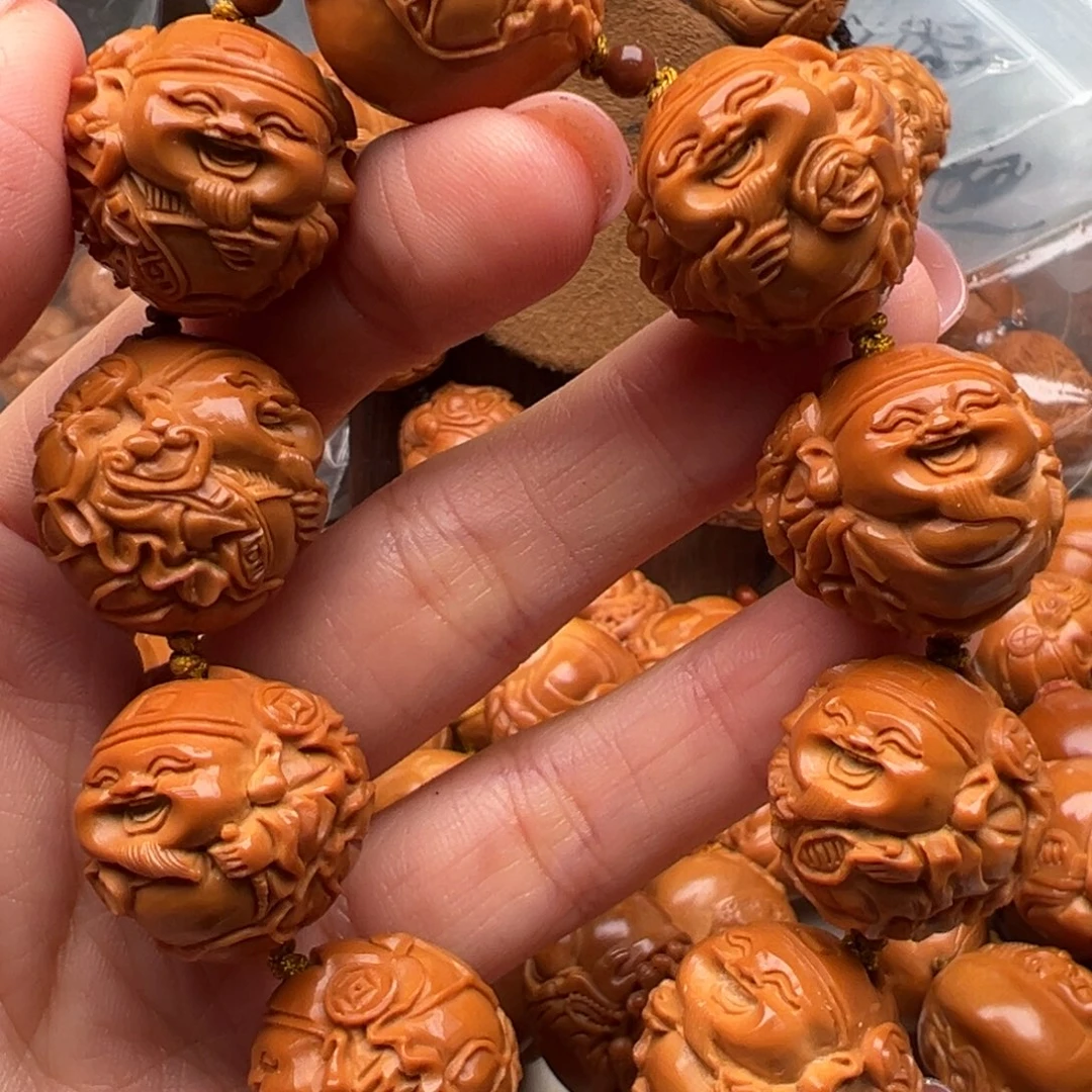 手串/手链橄榄核橄榄核