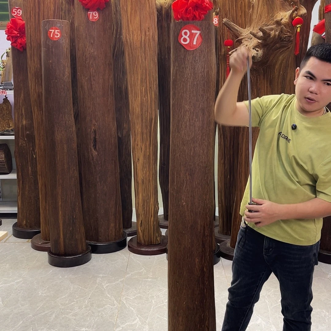 小***哥中式香薰香道香料