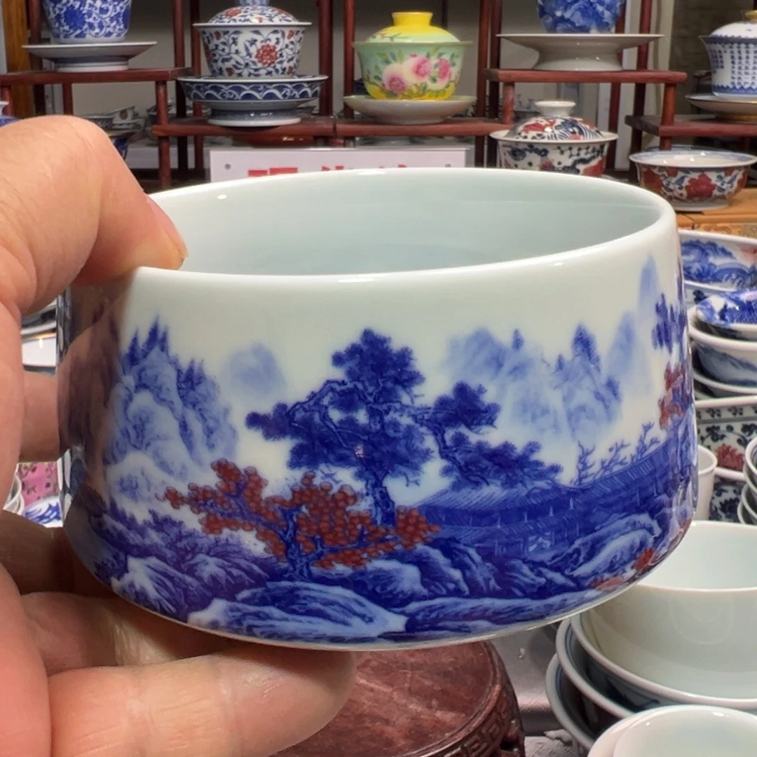 阿***日其他陶景德镇陶瓷研究所