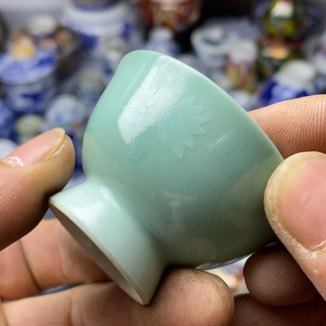 瓷片这两句真的好好哭呜呜哭到