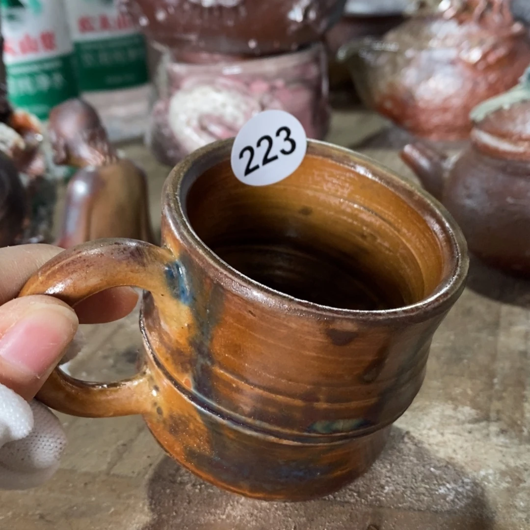 开窑大吉，高货多多223