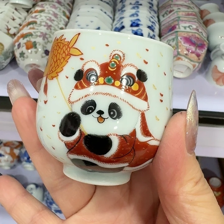 陶瓷艺术品收藏陶瓷