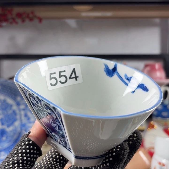 陶瓷糖*糖闪给小糖