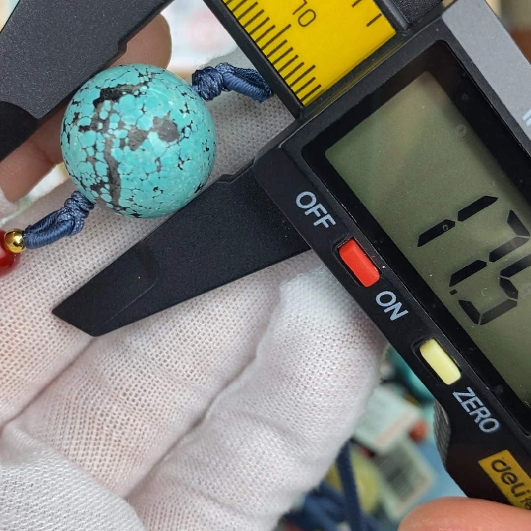 【闪购商品】绿松石珠宝奇石未镶嵌