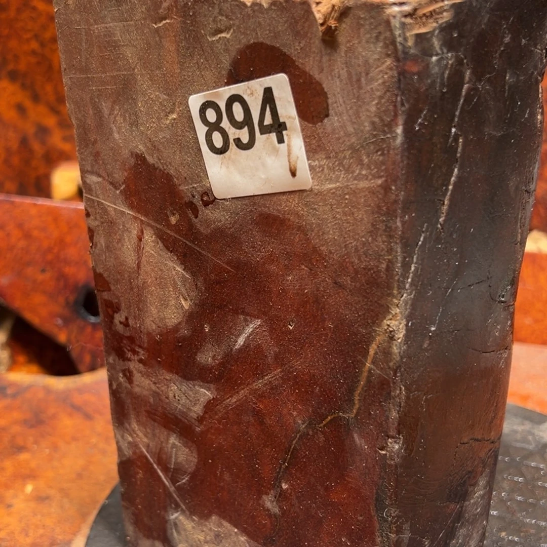 大果紫檀（缅甸花梨）