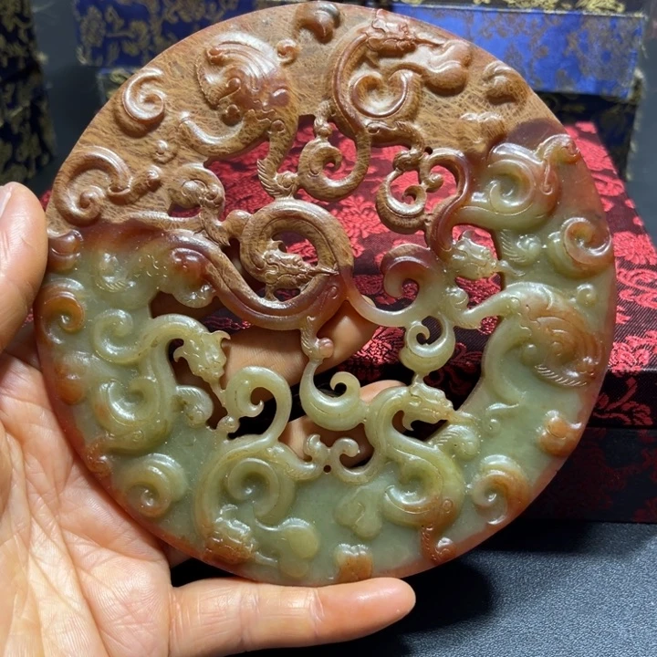 底槽青一物一图发货支持七天无理由