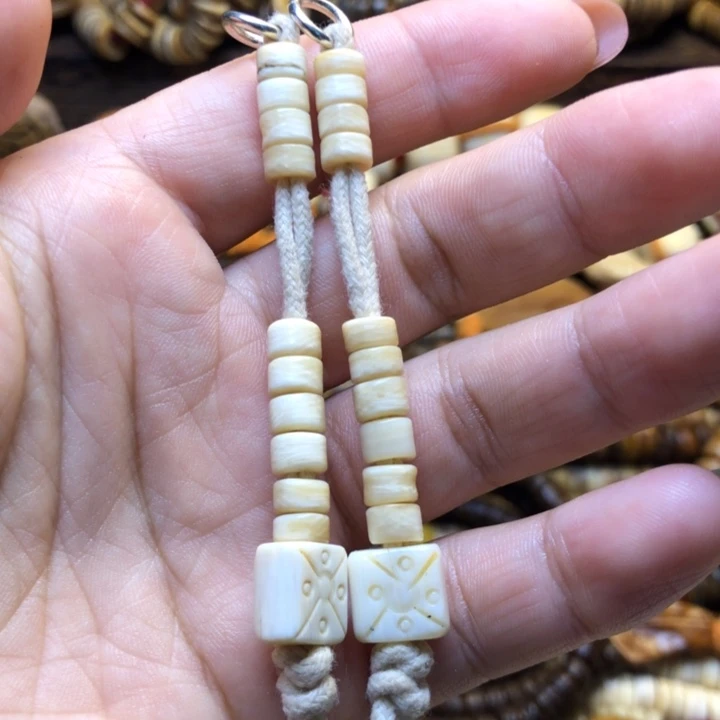 香榧木念珠手链手串手链