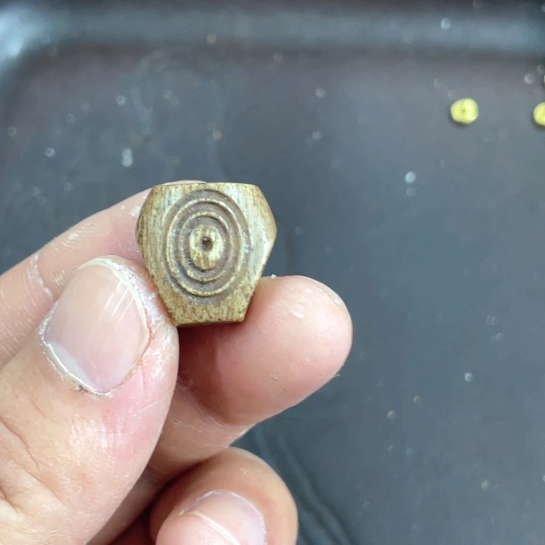 驼骨手串/手链编号45卡1.7