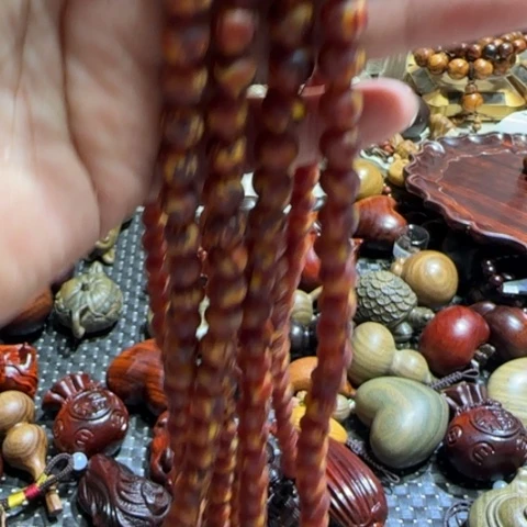 维腊木（绿檀）12334566789900