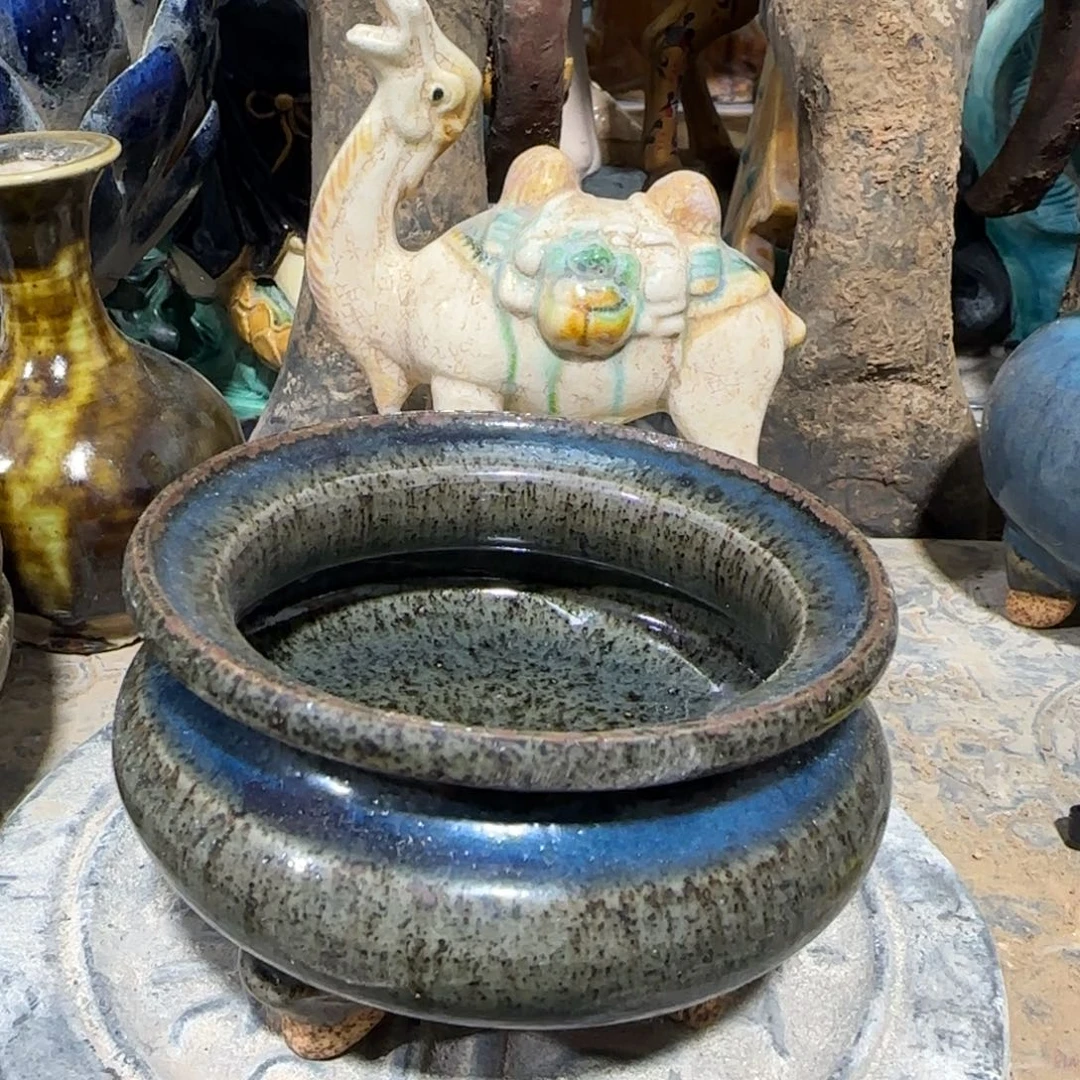 陶瓷摆件摆件摆件