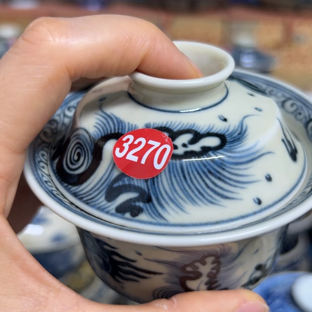 【闪购商品】奔***牛陶瓷艺术有限公司