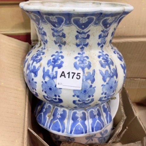 君陶瓷制品瑕疵处理