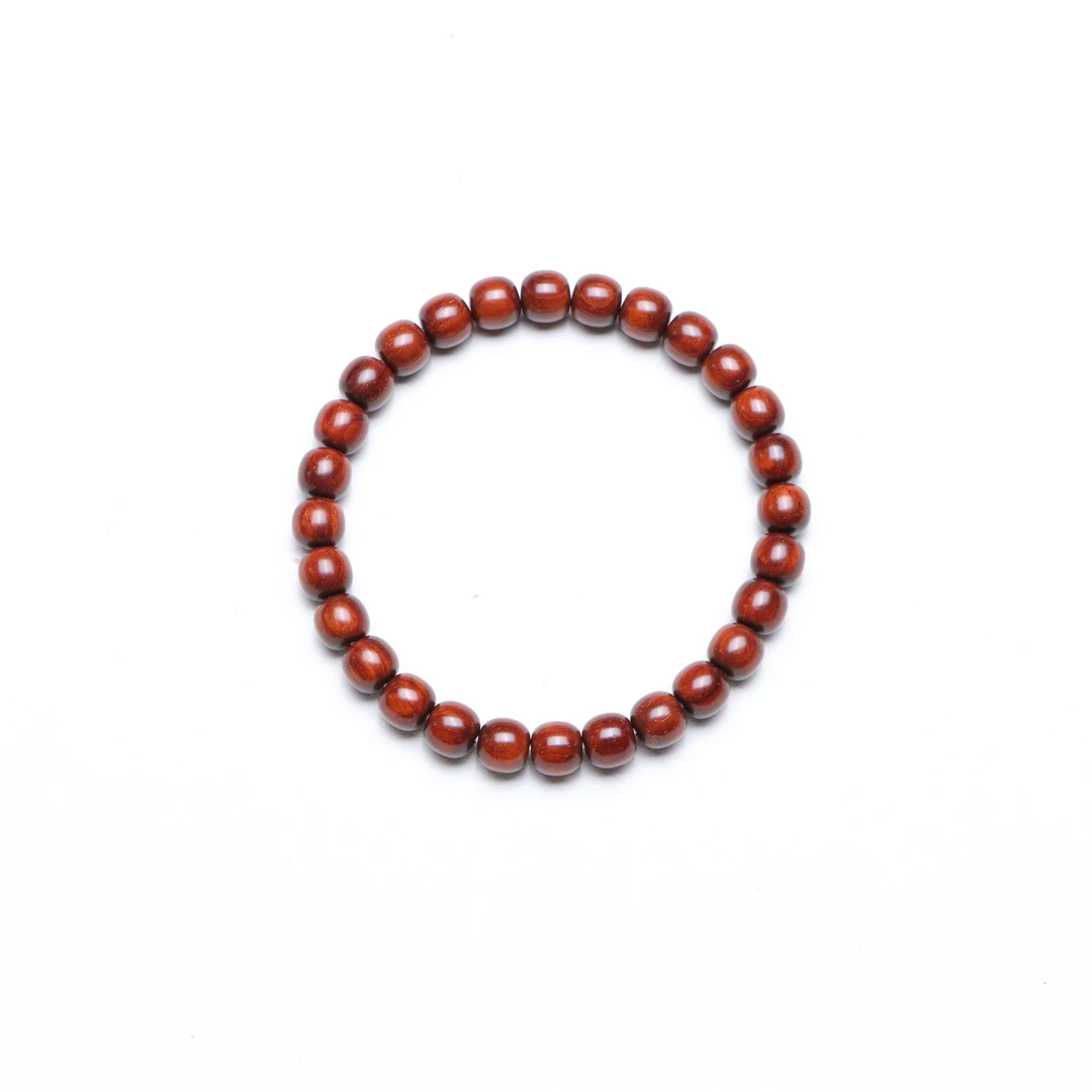 7*7.5 油性99分 小叶紫檀无胶膜 久木三分 毛润出品