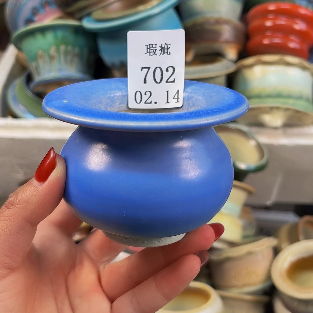 摆件景德镇陶瓷手工制作