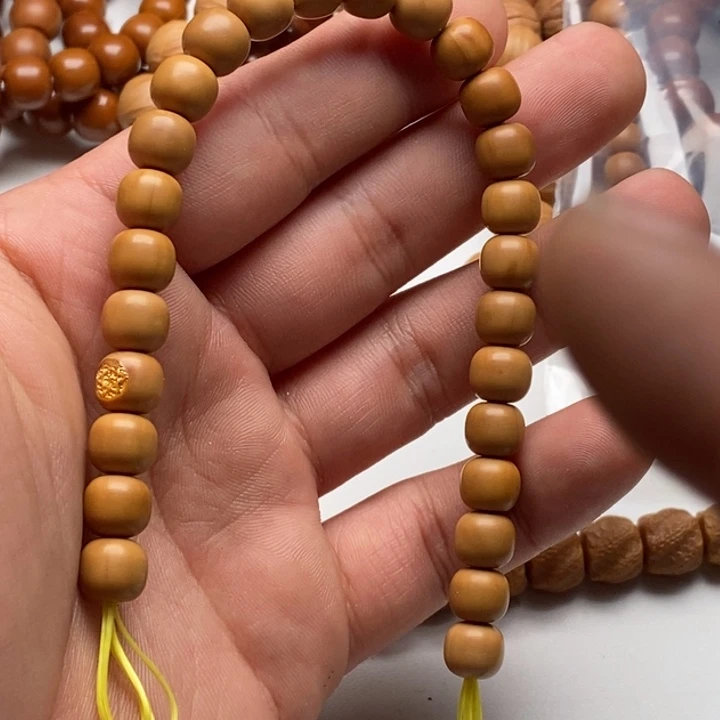 吊坠猴头核桃体验款老型