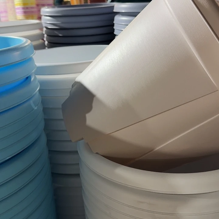 老青山7号灰白无托5个