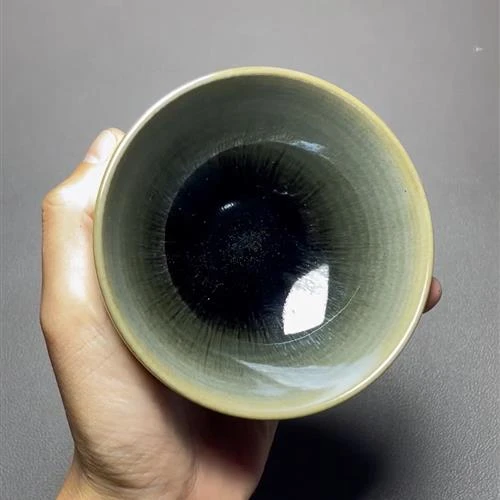 【闪购商品】茶盏-1007...........