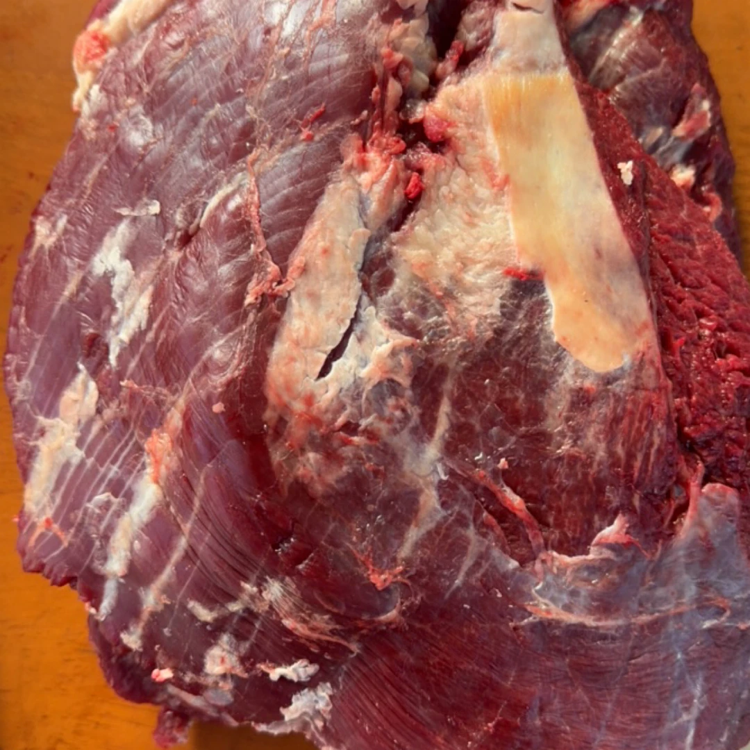【金山子严选】板子肉