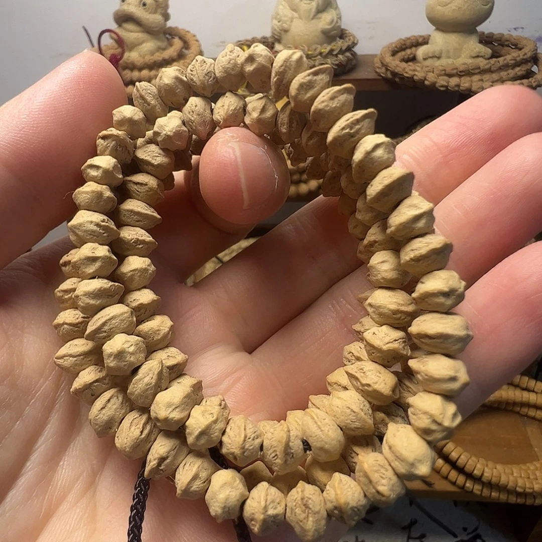 吊坠柏香籽/百香籽