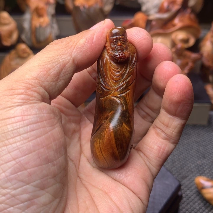 柏木（崖柏）崖柏陈化
