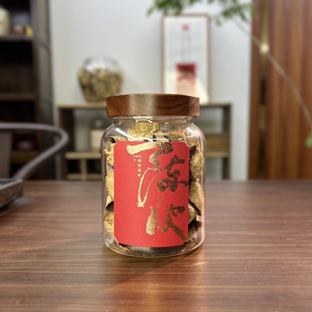 【阿梅家】2016年梅江12年老树二红皮 （薄荷香药香 醇净 层次感）