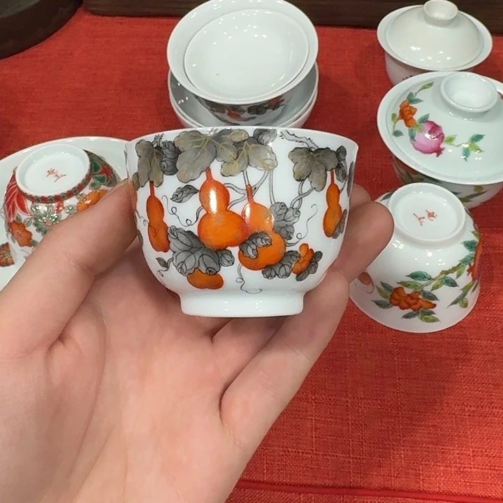 陶瓷艺术品收藏陶瓷