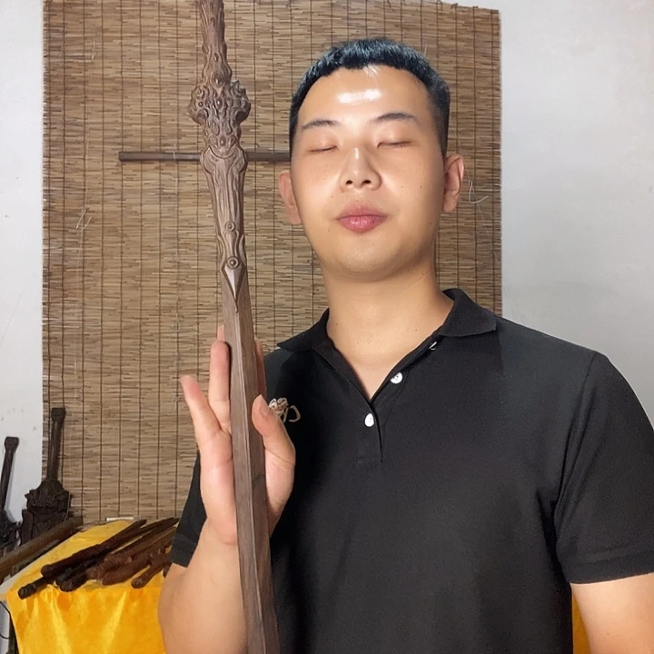 玥***7紫檀木类成套家具黑檀