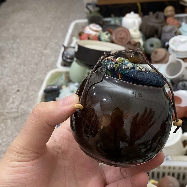 陶瓷艺术品及陶瓷制品