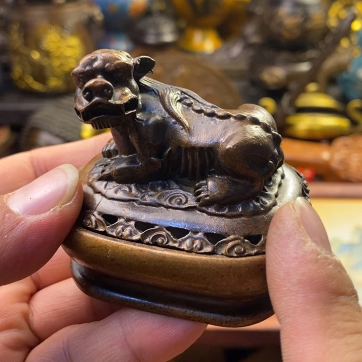 茶台摆件-工艺制品