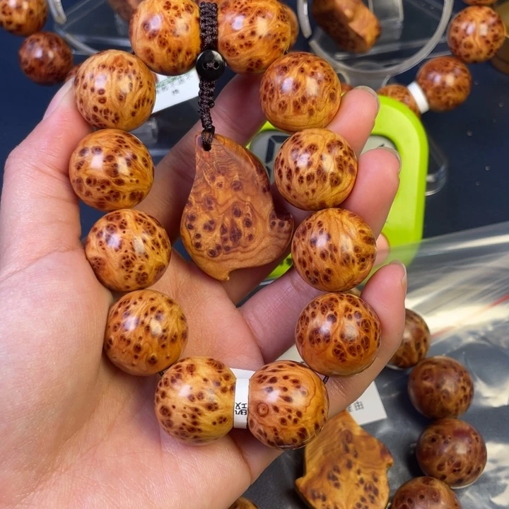 柏木（崖柏）其他修*者26