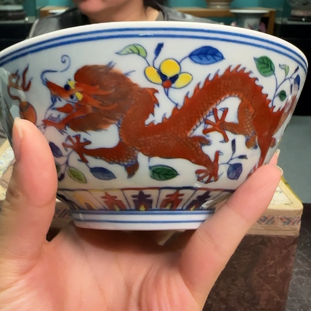 摆件陶景德镇陶瓷艺术